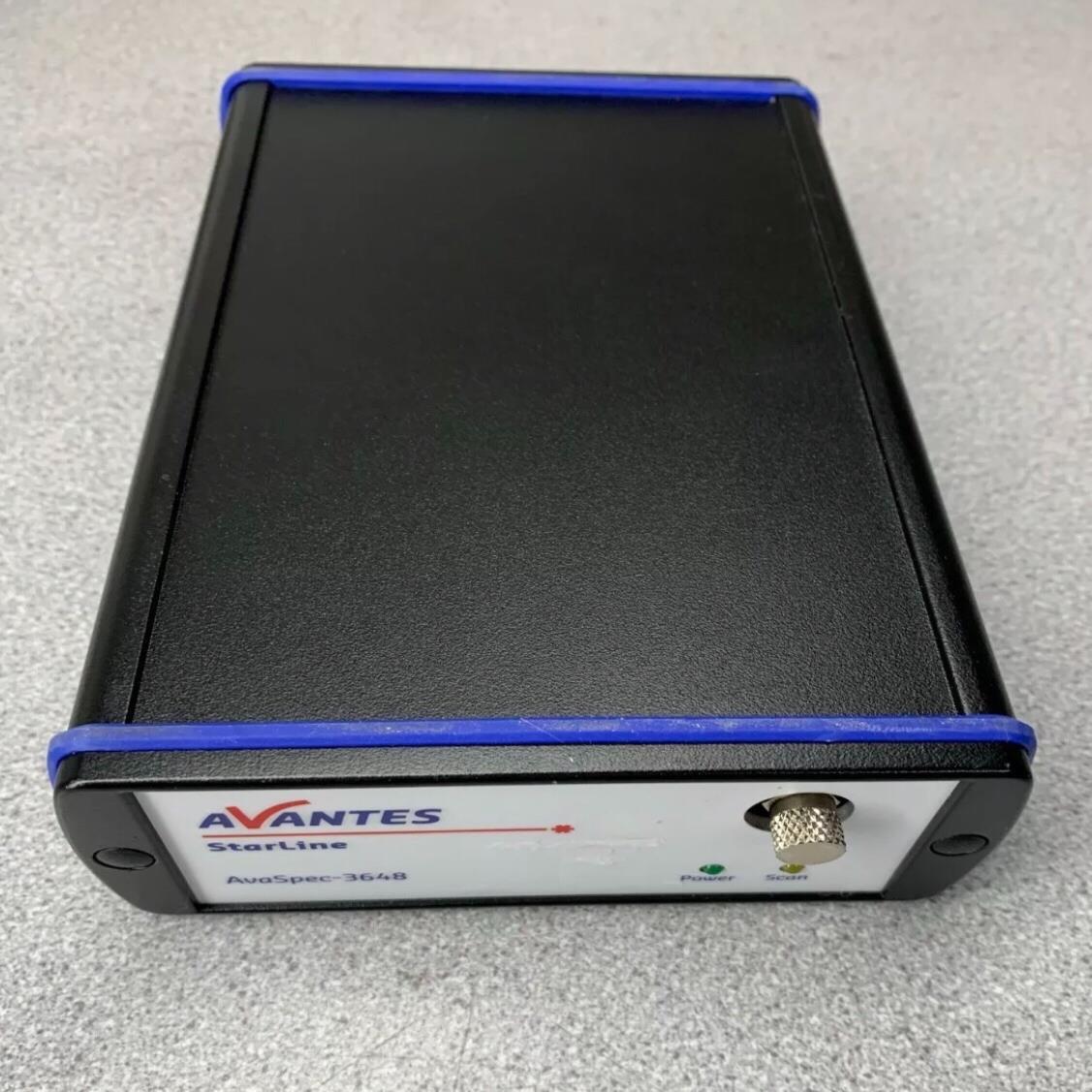 Avantes Avaspec ULS3648-USB2-F（耶耶电子）