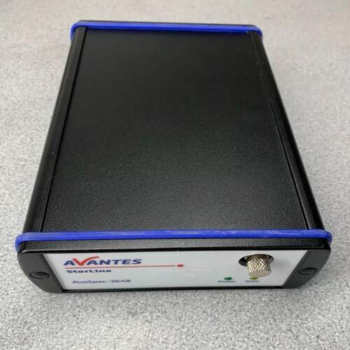 Avantes Avaspec ULS3648-USB2-F（憨憨电子）