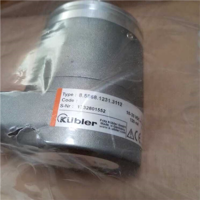 (议价)Kubler库伯勒8.5868.1231.3112编