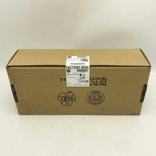 2080-LC50-48QVB罗克韦尔AB全新2080-LC50-48QVB Micro850控制器~