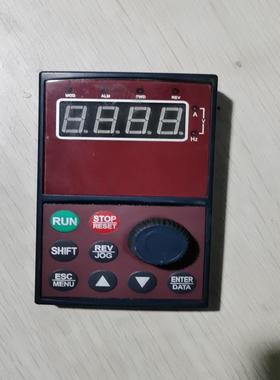 易能EDS变频器面板0700F10Ⅹ16023议价