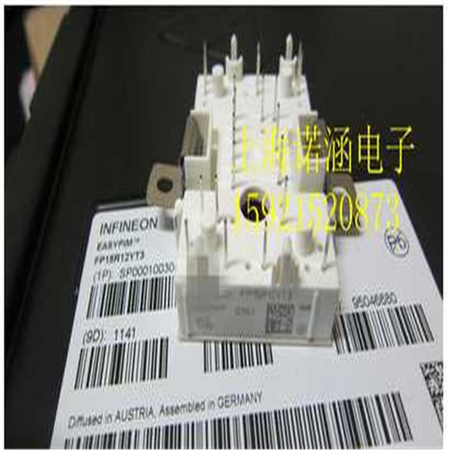 全新现货 FP15R12YT3 品质经测试~议价