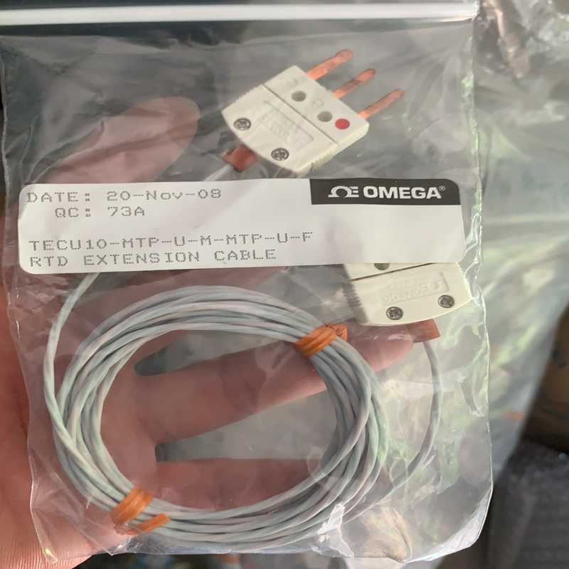 【议价】OMEGA TECU10-MTP-U--MTP-U-F  R
