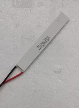 13*88HT060150长条形半导体制冷片TEC帕尔贴 peltier 12V工业设备