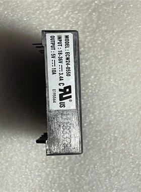 【顺庆】瑞士FABRIMEX  ECW24-0550 电源模块【议价】