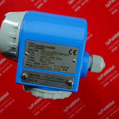 E+H PMC731-R31FBM1AG1 恩德斯豪斯全新压力传感器 Cerabar S议价