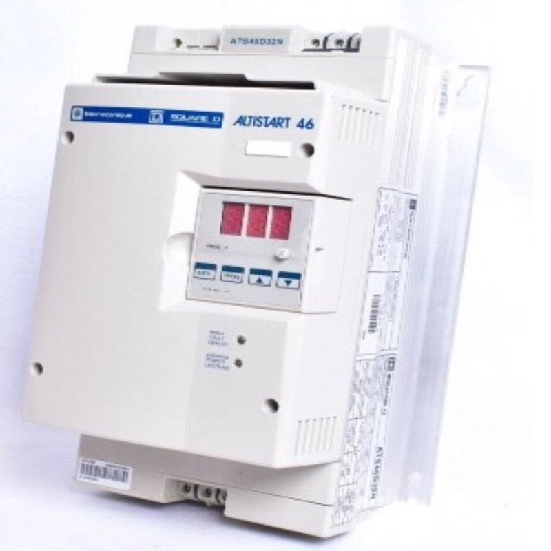 议~软启动ATS46D32N