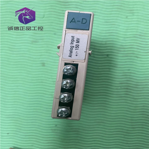 多晶炉PLC模块 OPTO 22 SNAP ANA~询价