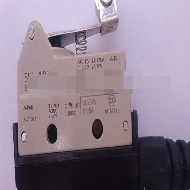 询价~行程开关 HL-5030/5300/5000/5050/52