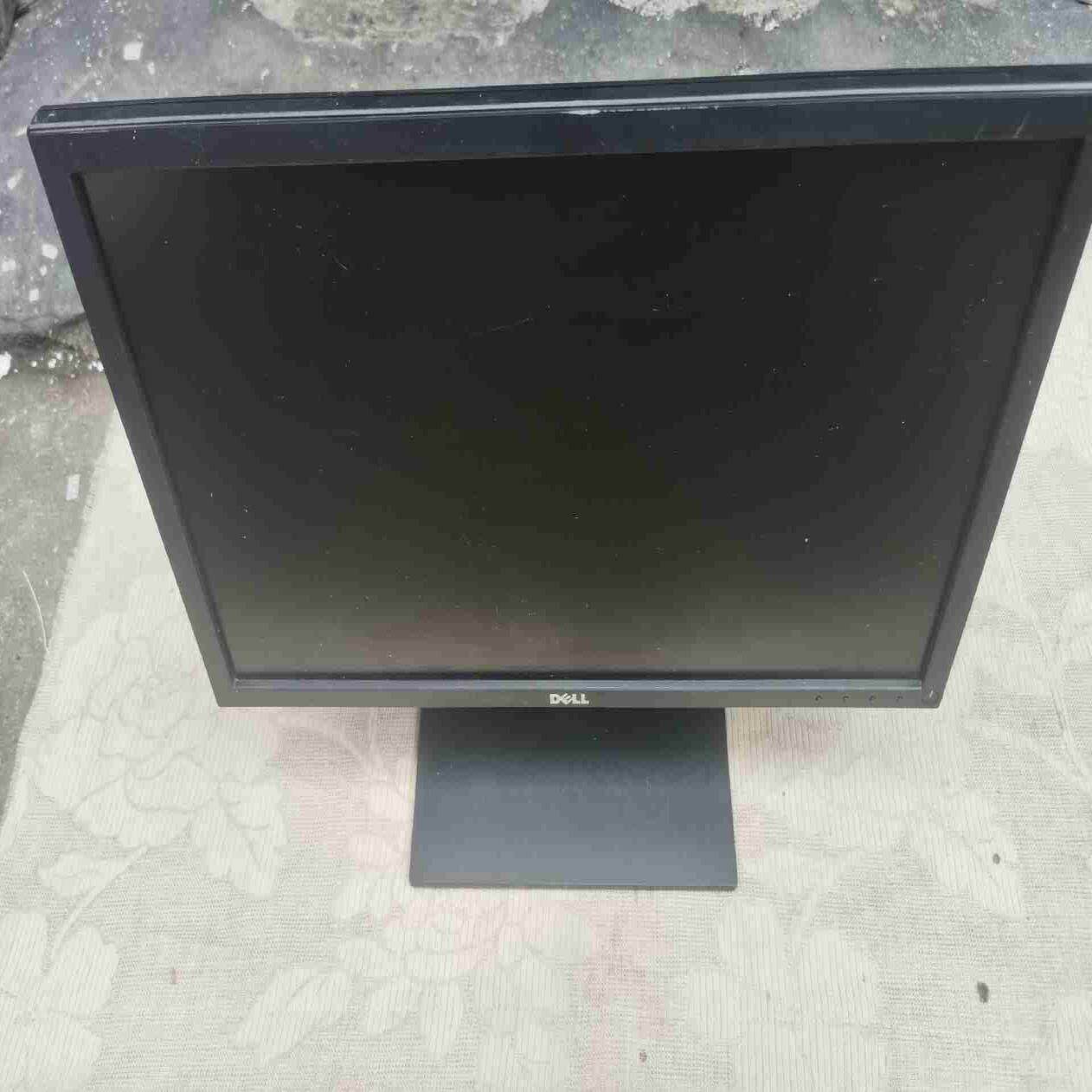 戴尔显示器22英寸议价