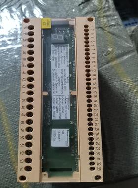 议~倍加福P+F安全继电器SC4-8 24VAC/DC-Y109