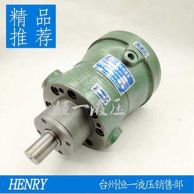 上海申福2.5MCY 5MCY 10MCY14-1B 25MCY 6CY 80MCY柱塞油泵YCY