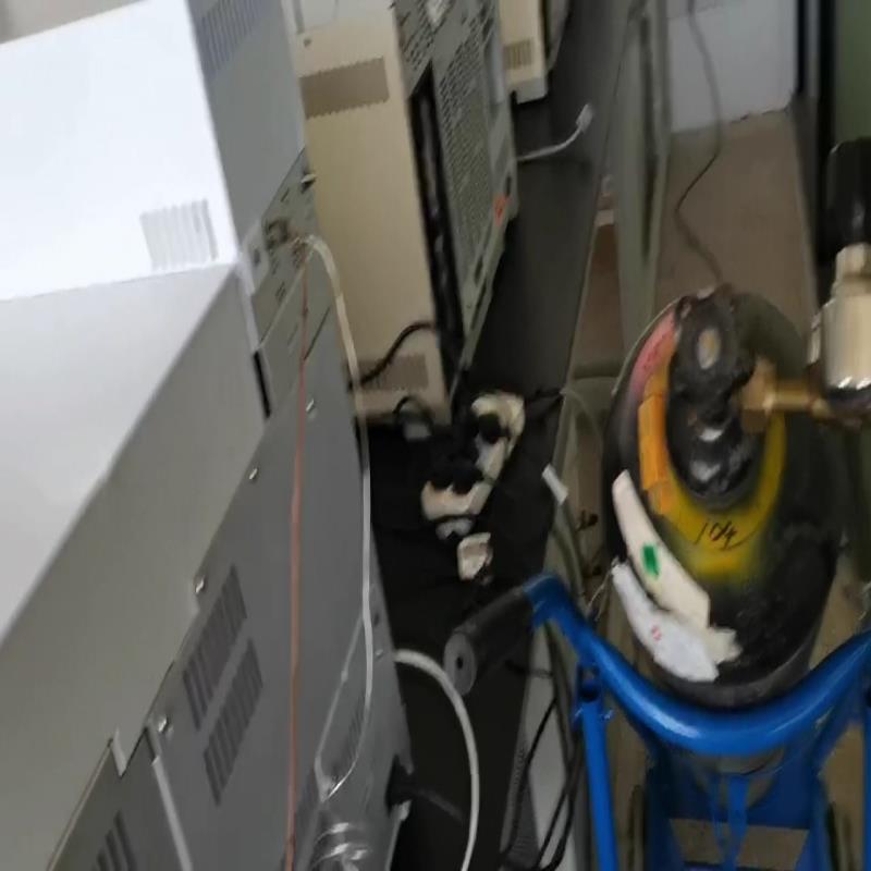 Agilent  7890B+7697  气质联用仪【议价】