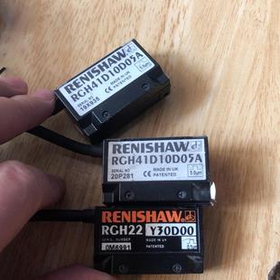 议价 雷尼绍光栅尺读数头RCH22Y30D00 汇生