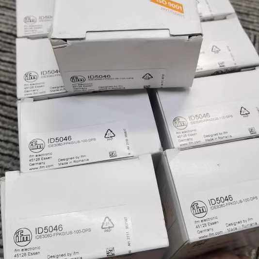 IFM  PN7570 压力传感器议价