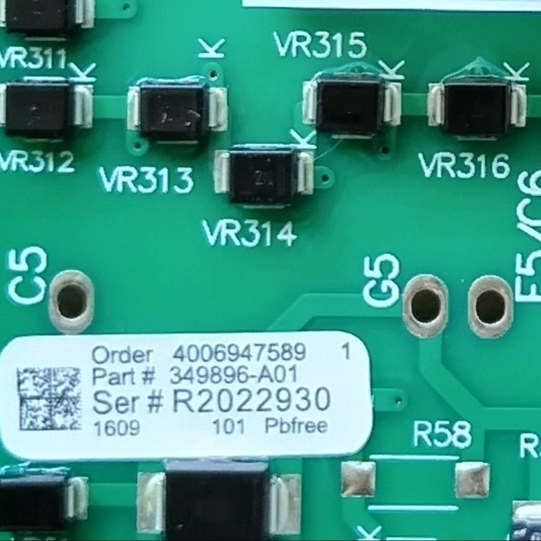 PF700变频器349896-A01全新原装正品~议价