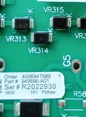 PF700变频器349896-A01全新原装正品~议价