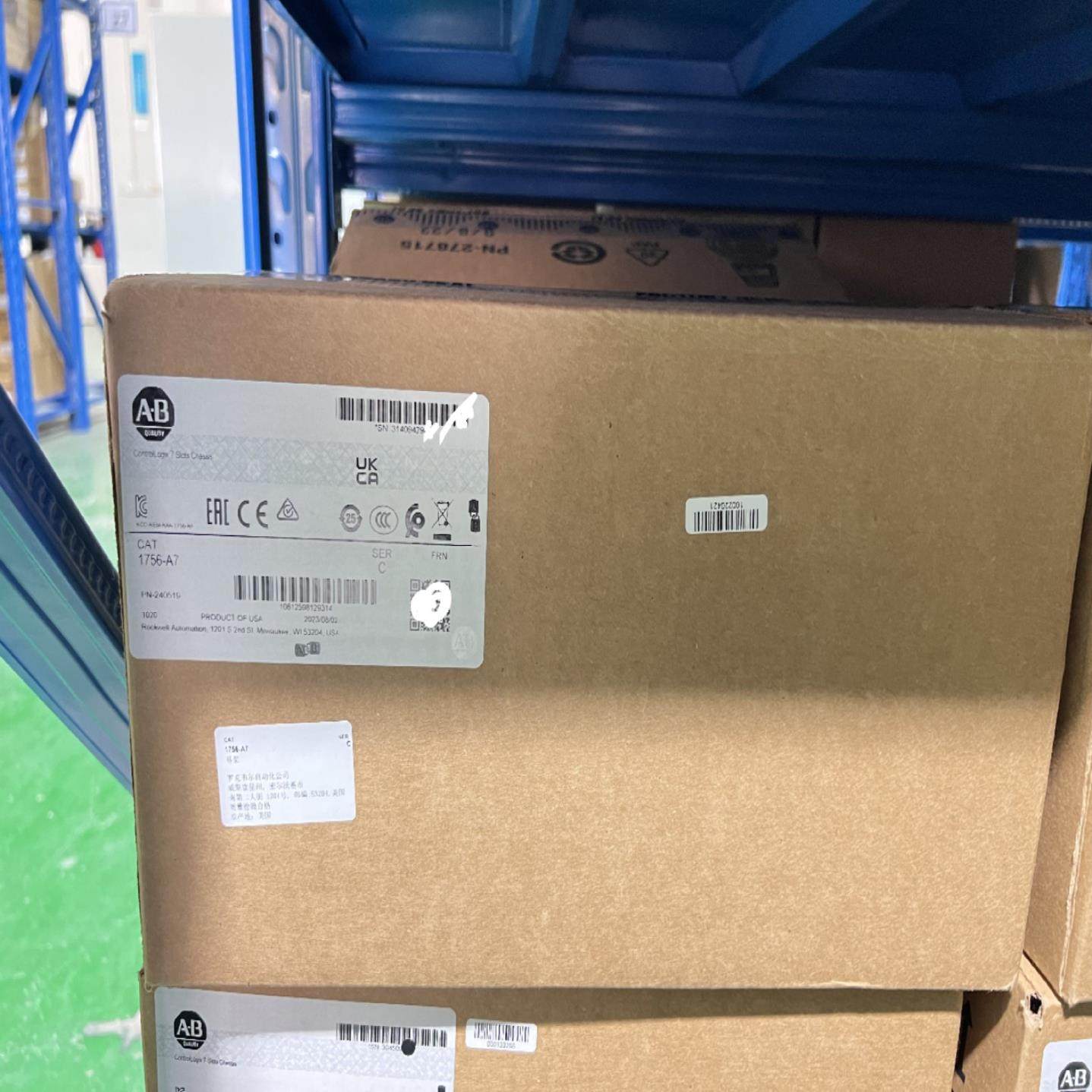 1756-IF4FXOF2F(崽崽配件）