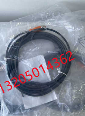 带插座连接电缆EVC002 ADOGH040MSS0005H04易福门IFM全新原装正