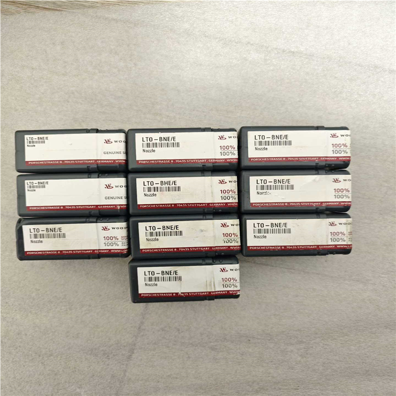 （议价）8/32罗润油嘴，LTO-BNE/E