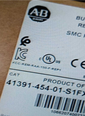 41391-454-01-S1FX软启动器头（憨憨电子）