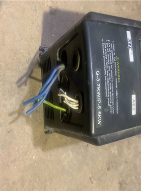 【汇生】爱德利变频器ATL，AE2-G3.7kw/p-5.5kw【议价】