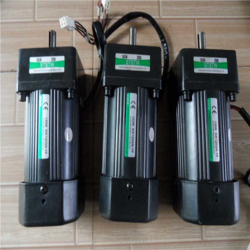 5GN20K STSTW减速电机120W 5IK120GN-YF 定速电机 电压 220V/380V