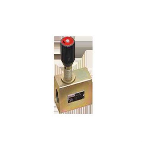 DV6/8/10/12/16/20/25/30-/S1-10/2V恒立SHLIXIN上海立新节流阀