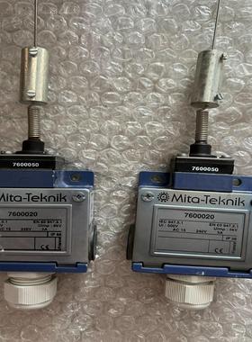 【汇生】米塔Mita震动检测，7600020【议价】
