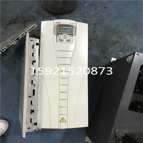 议~ABB变频器ACS510-01-072A-4现货37KW 89成新中文显示保证质量