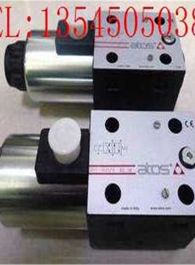 意大利阿托斯ATOS换向阀SDPHE-2671/A-00-DC SDPHE-2751/A-00-DC~