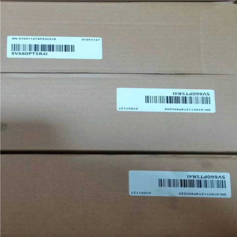 【汇生 】汇川伺服驱动器SV660PT5R4I 全新1.5KW现货【议价】