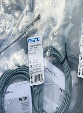 全新原装正品FESTO 574380  CRSMT-8M-PS-24V-K-50-OE  现货