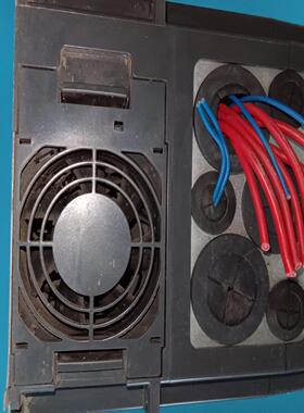 变频器台达CP2000变频器VFD185CP43B-21议价