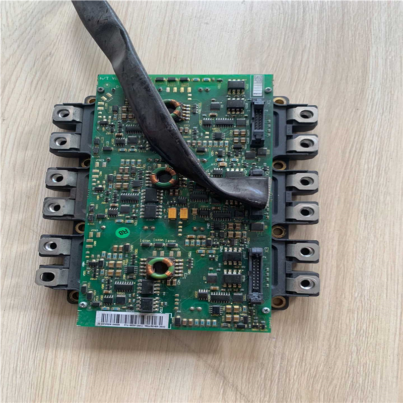 【顺庆】ABB变频器模块和板子IGBT 6MB1300U-120 A【议价】