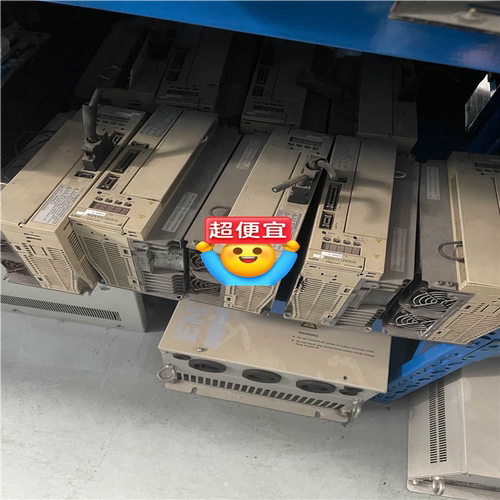 安川驱动器SGDM-20ADA-V  测试好的 SGDM-2（基数电子）