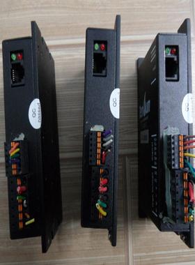 议~原装拆机TENSUN驱动器TS-QD615