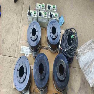 CKD 瓠子电子 直驱马达驱动器AX9000TH 马 拆机正品