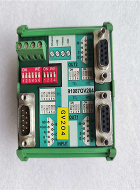 【汇生】德国Motrona脉冲分配器GV204 91087GV204【议价】