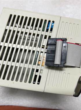 （议价）PLC控制模块，型号VB-32XYT，功能正常，实物图片