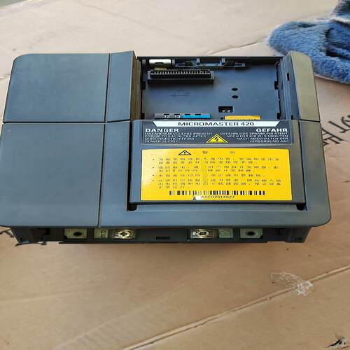 议~6SE6420-2UD22-2BA1成色如图所示功能正