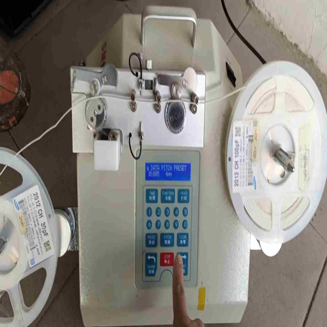 SMTECH点料机 COU2000零件计数器 SMD物料盘点议价