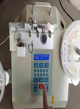 SMTECH点料机 COU2000零件计数器 SMD物料盘点议价