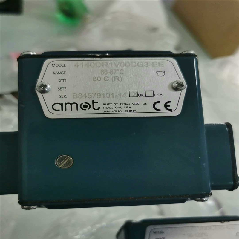 【顺庆】瓦锡兰 AMOT 4140DRIV00CG3EE【议价】