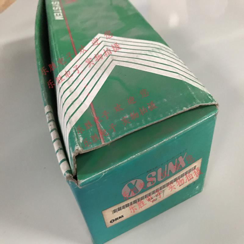 日本神视原装光电开关传感器SX-61 SX-61R+SX-61T SX-21