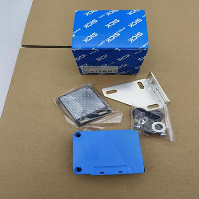 议~SICK光电开关WL260-S270光电传感器WL260-