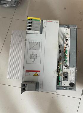 （议价）XROTH力士乐驱动器PSI 6300.333L1