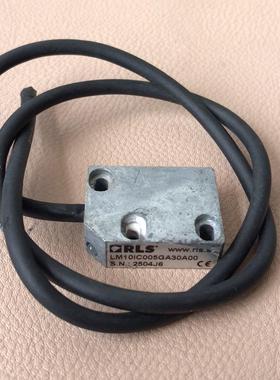 【汇生】LM10IC005GA30A30，RLS，光栅尺读数头磁栅编【议价】