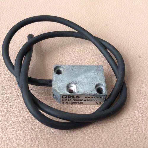 (议价)LM10IC005GA30A30，RLS，光栅尺读数头磁栅编