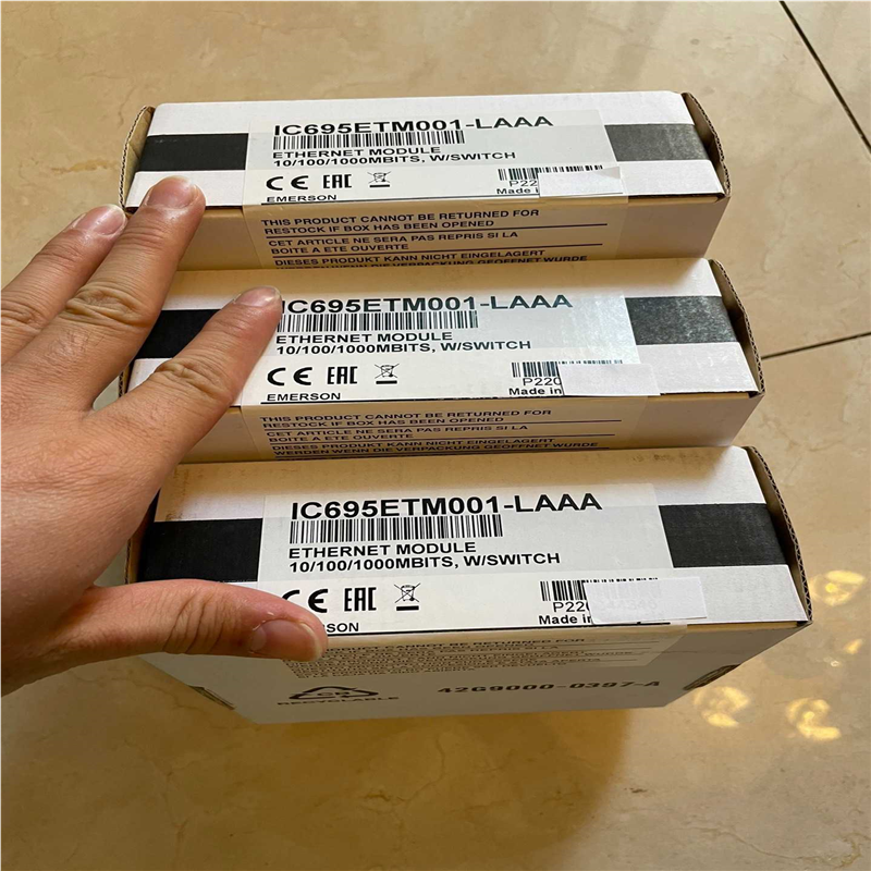 IC695ETM001,IC695PBS301(崽崽配件）